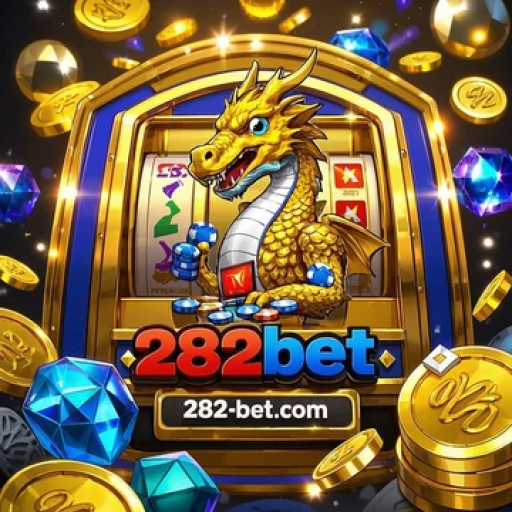 Explorando a Categoria de Apostas em 282bet: Uma Experiência Completa de Jogo Online