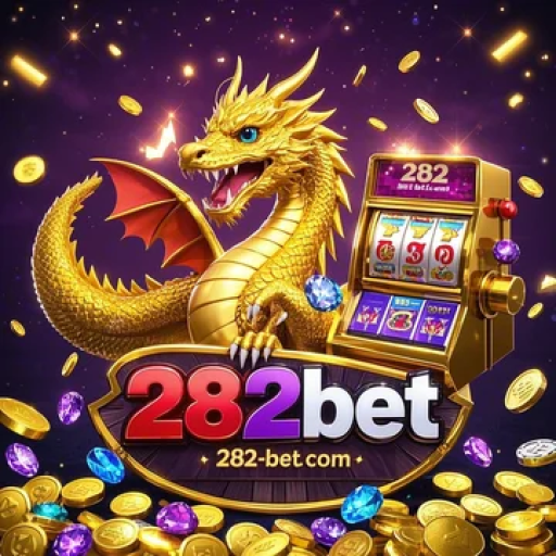 Cassino Ao Vivo na 282bet: A Nova Experiência de Aposta Online
