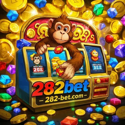 Explorando a Categoria de Suporte nos Jogos da 282bet